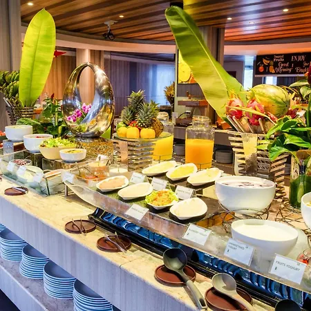 Holiday Inn Resort Phuket Karon Beach By Ihg-2