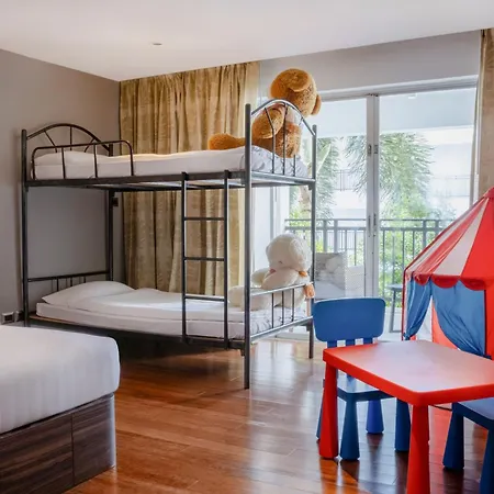 Holiday Inn Resort Phuket Karon Beach By Ihg-3